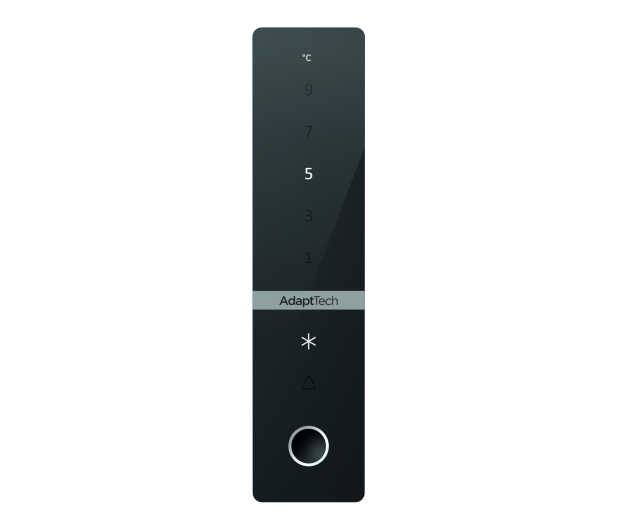 GORENJE NRK6192MBK NoFrost Czarna - 411951 - zdjęcie 4